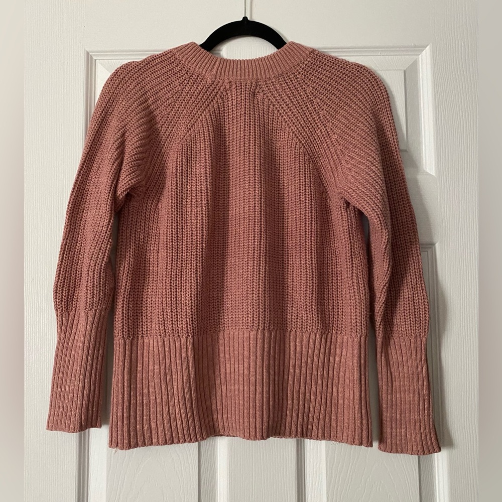 Women’s Universal Thread Target Sweater - image 2